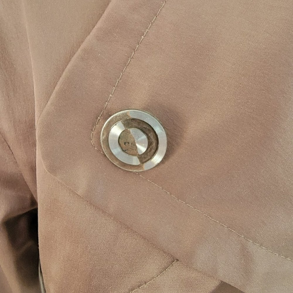 Rinascimento Giacca Double Breasted Jacket - Made… - image 7